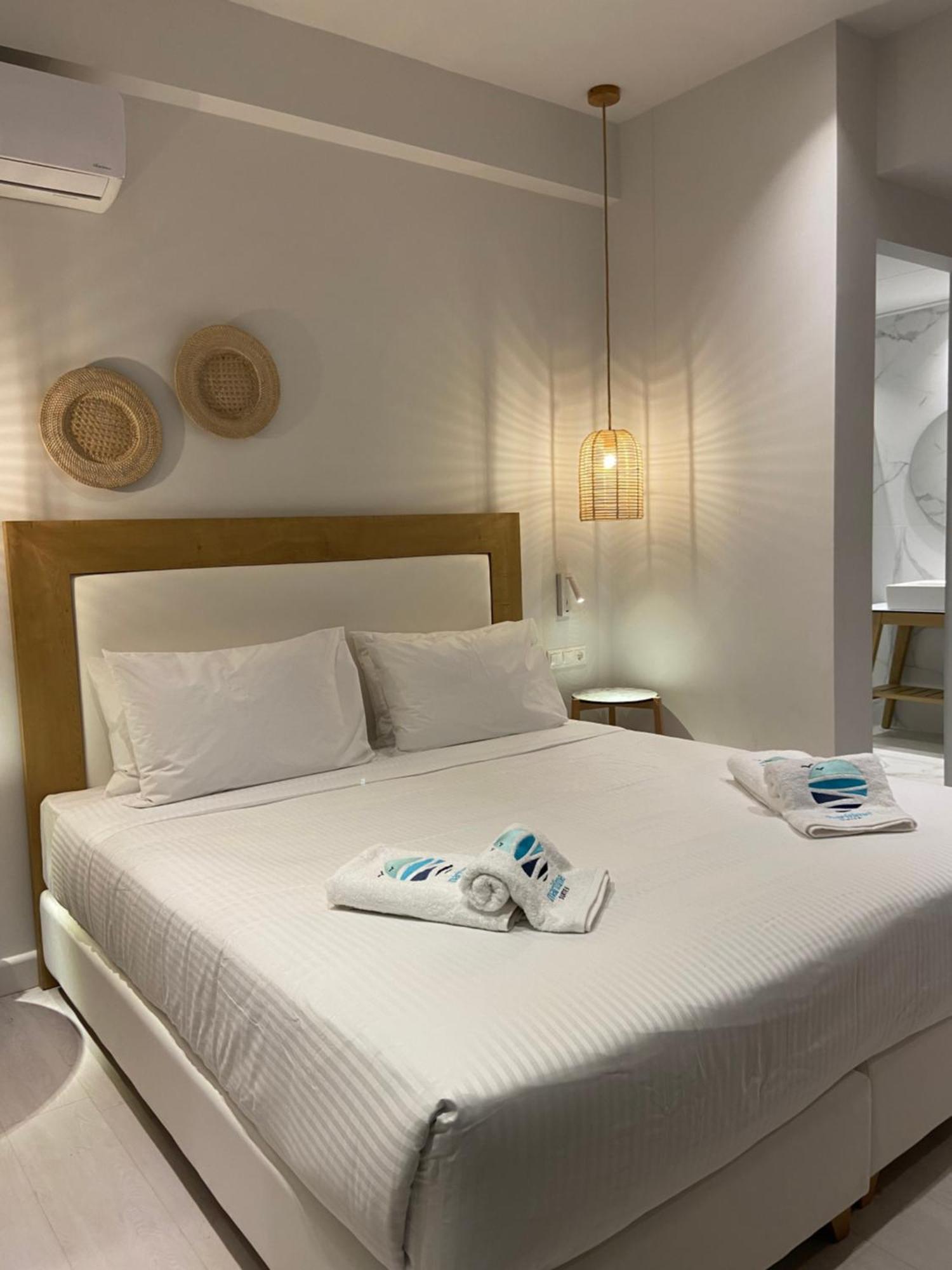 Maritime Suites Hersonissos  Zewnętrze zdjęcie