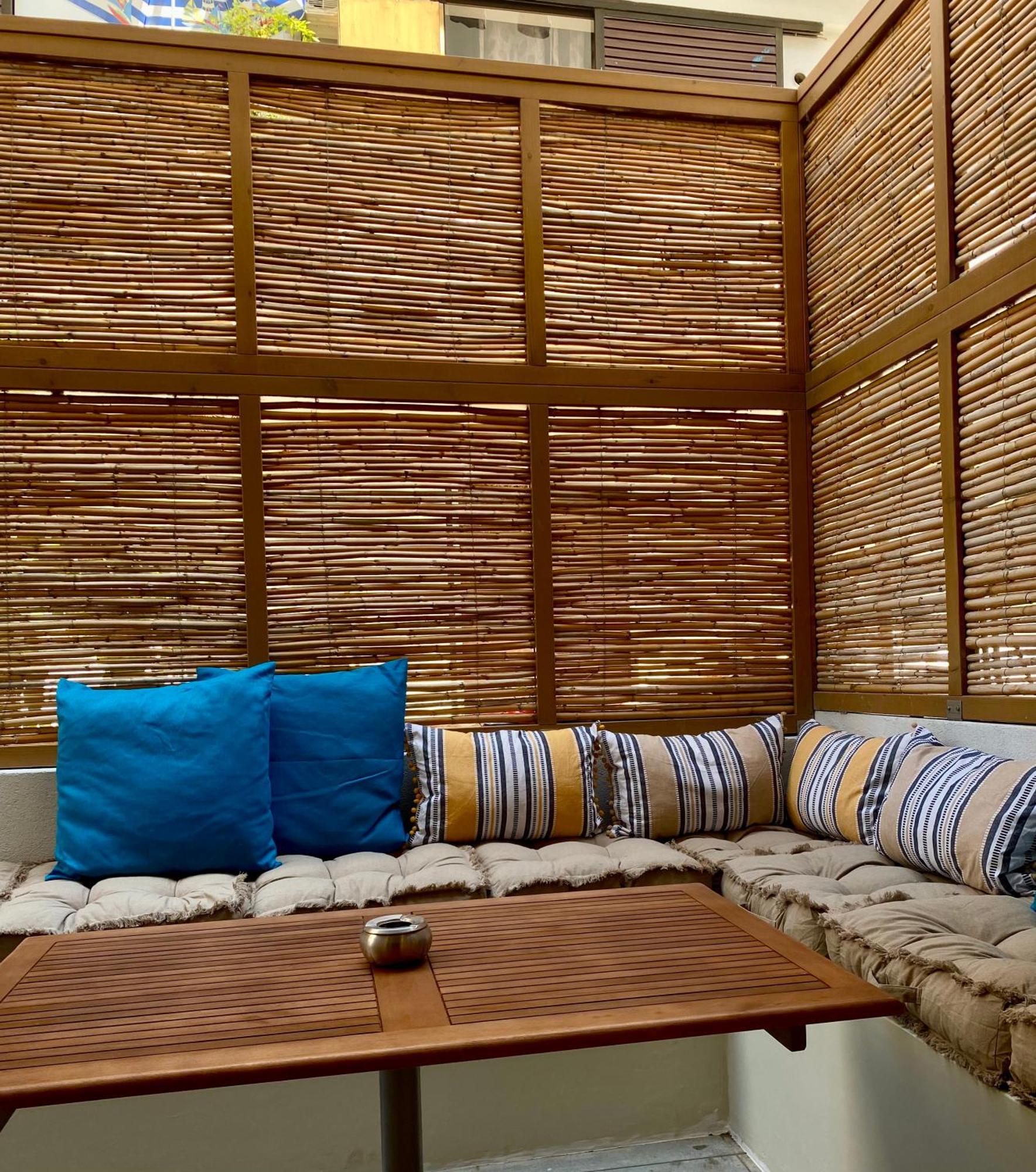 Maritime Suites Hersonissos  Zewnętrze zdjęcie