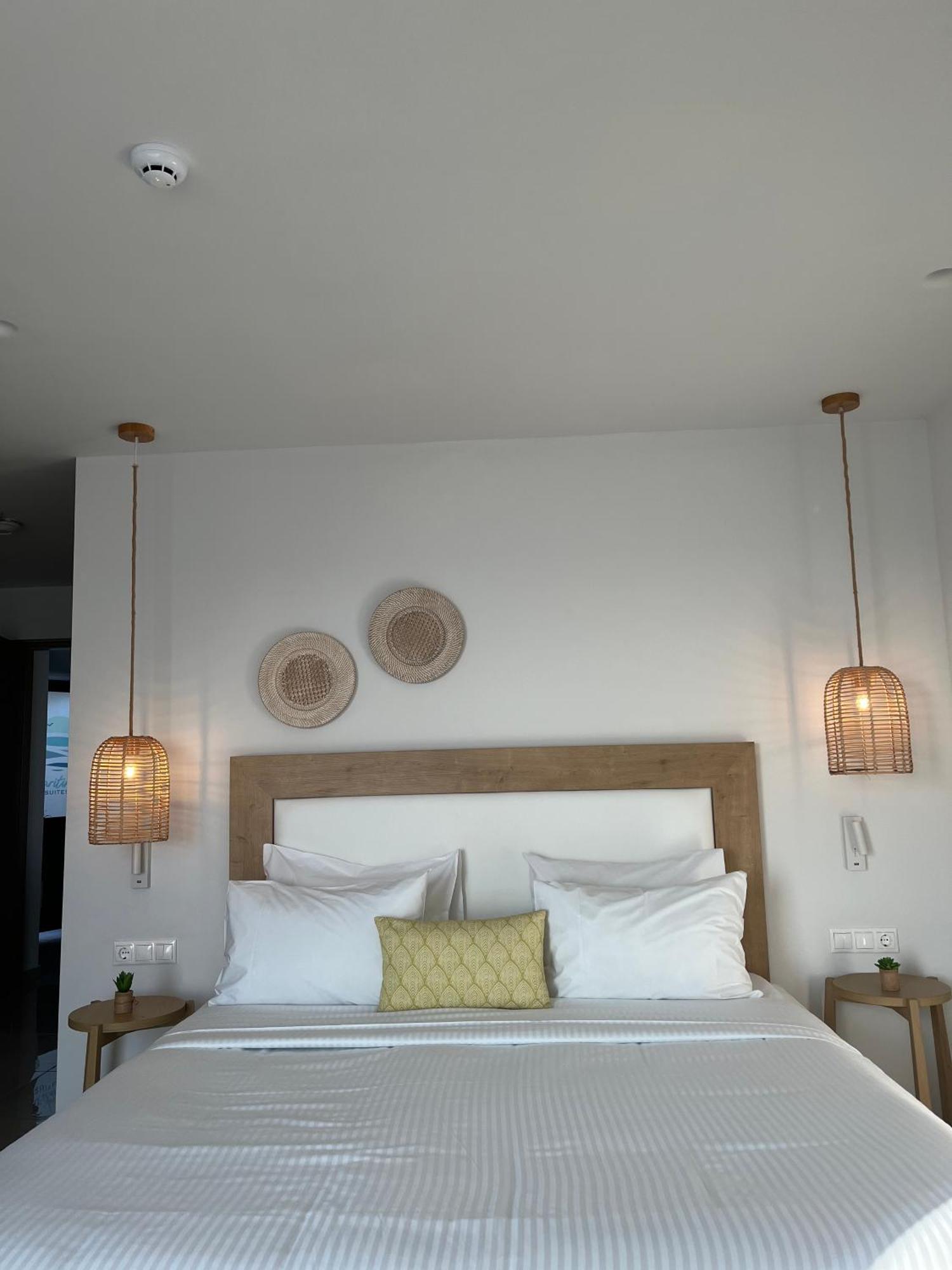 Maritime Suites Hersonissos  Zewnętrze zdjęcie