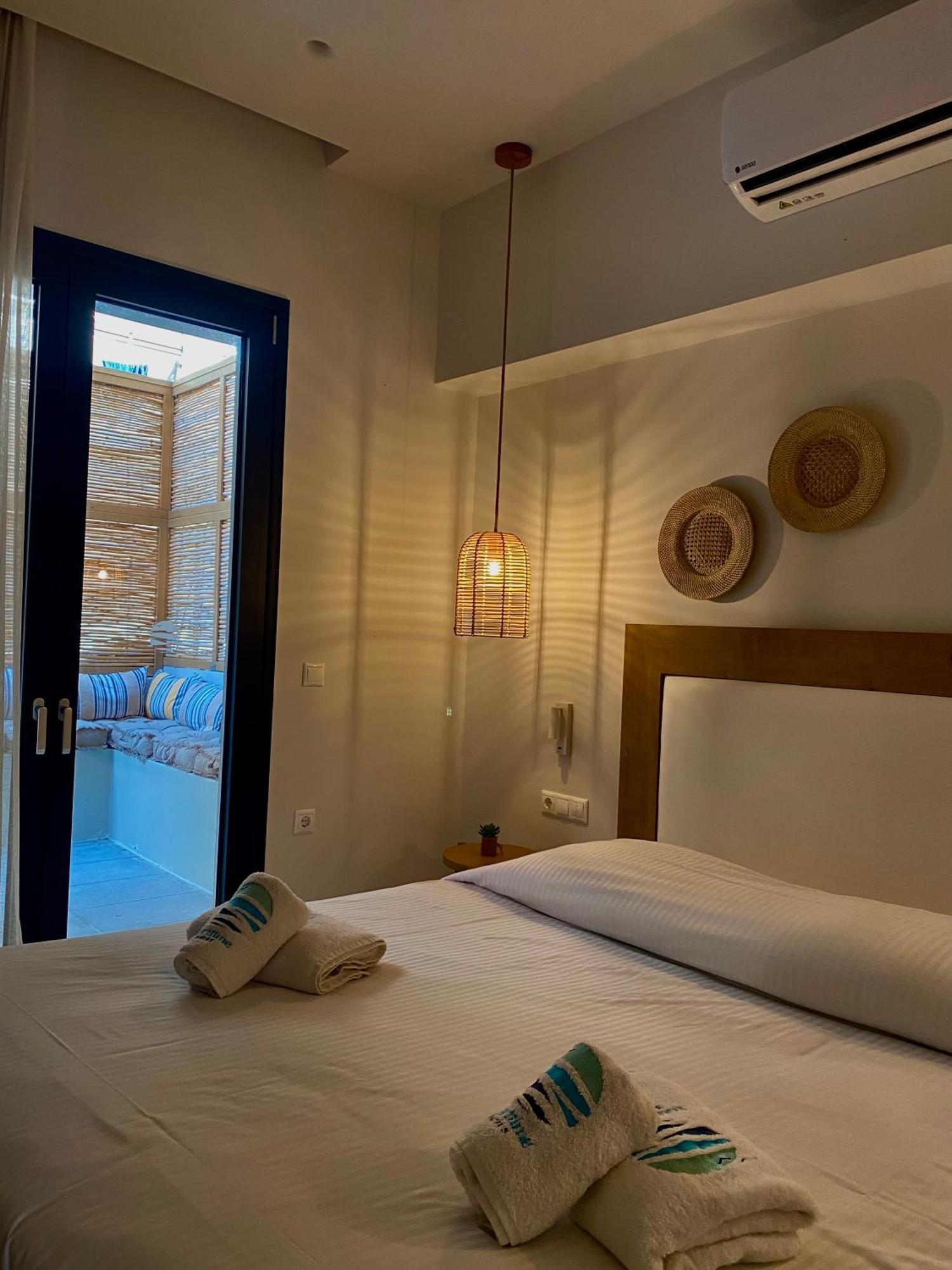 Maritime Suites Hersonissos  Zewnętrze zdjęcie