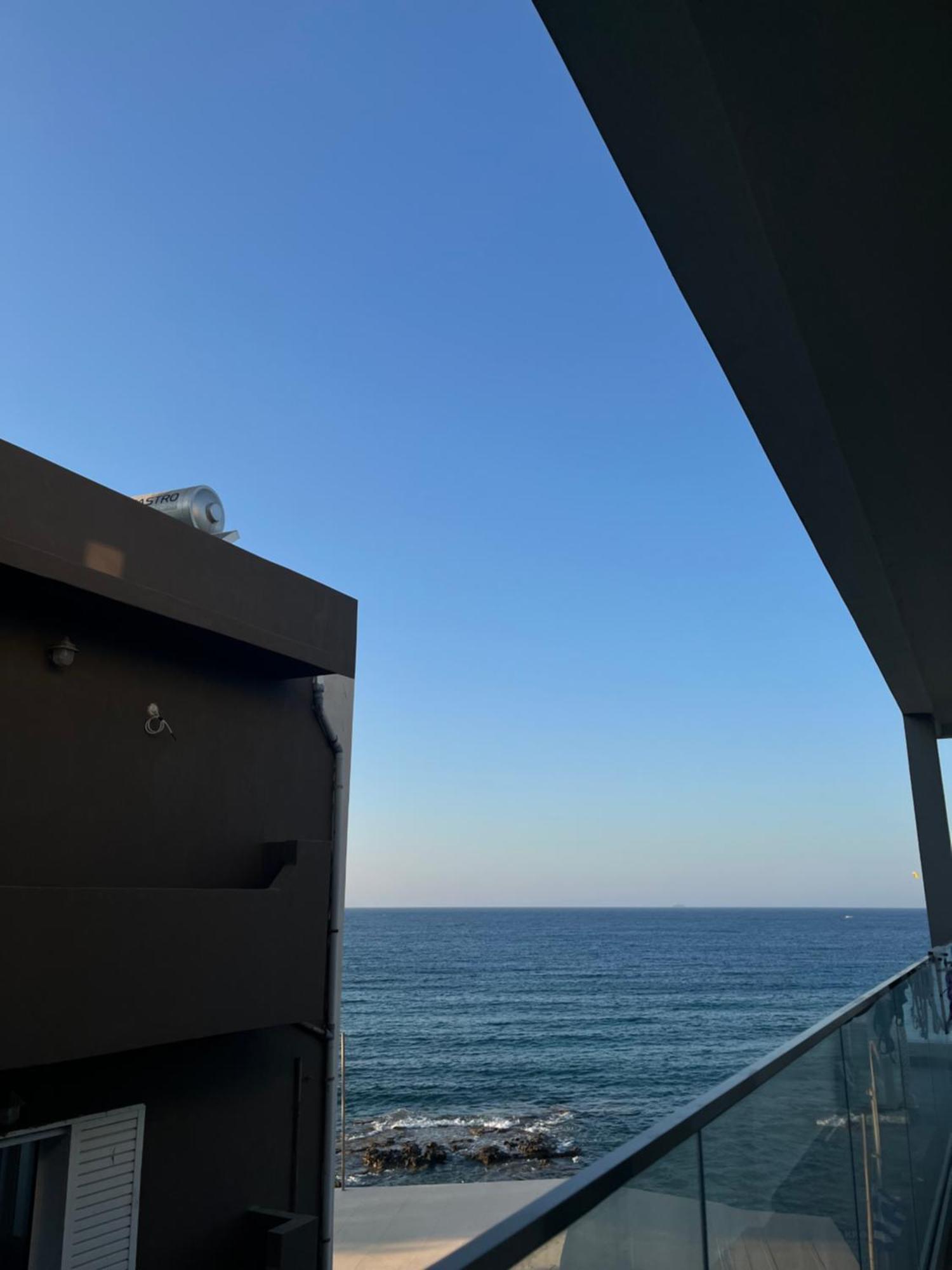 Maritime Suites Hersonissos  Zewnętrze zdjęcie