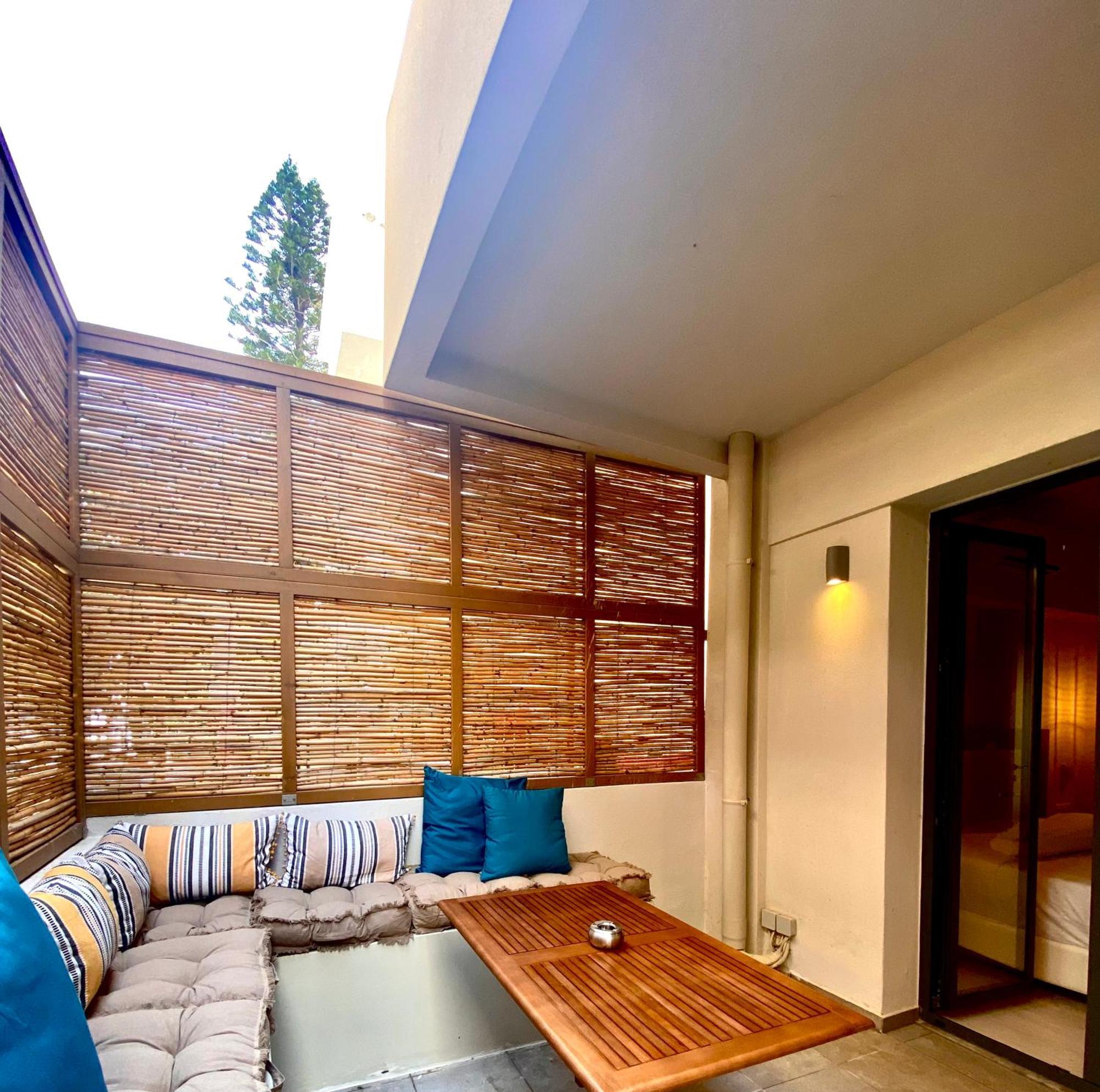 Maritime Suites Hersonissos  Zewnętrze zdjęcie