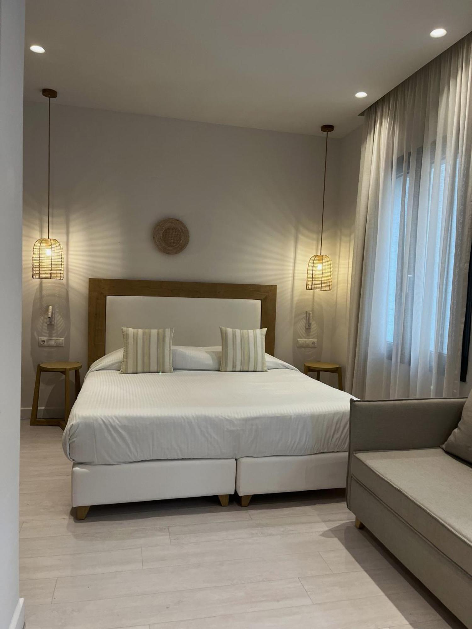 Maritime Suites Hersonissos  Zewnętrze zdjęcie