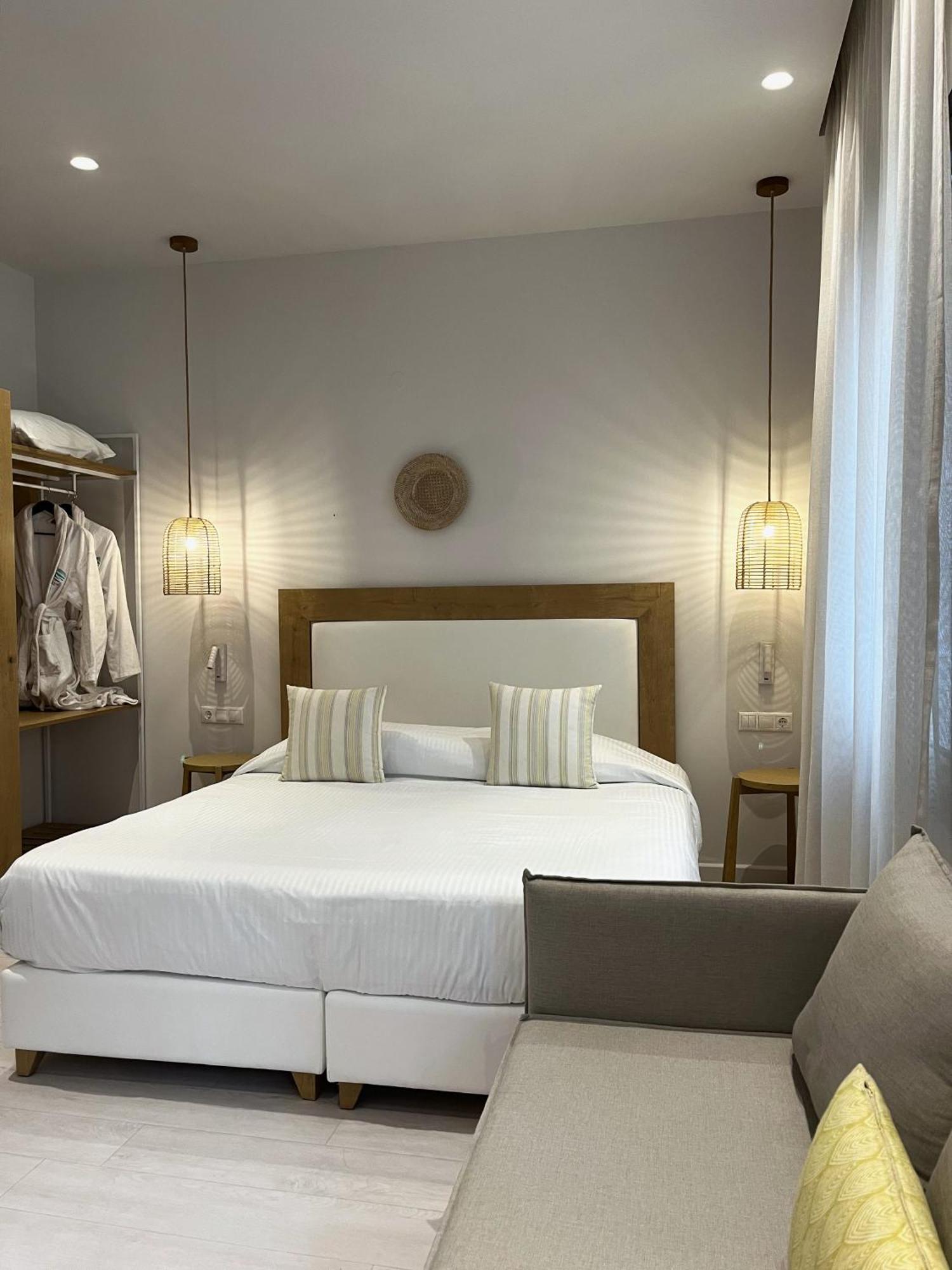 Maritime Suites Hersonissos  Zewnętrze zdjęcie