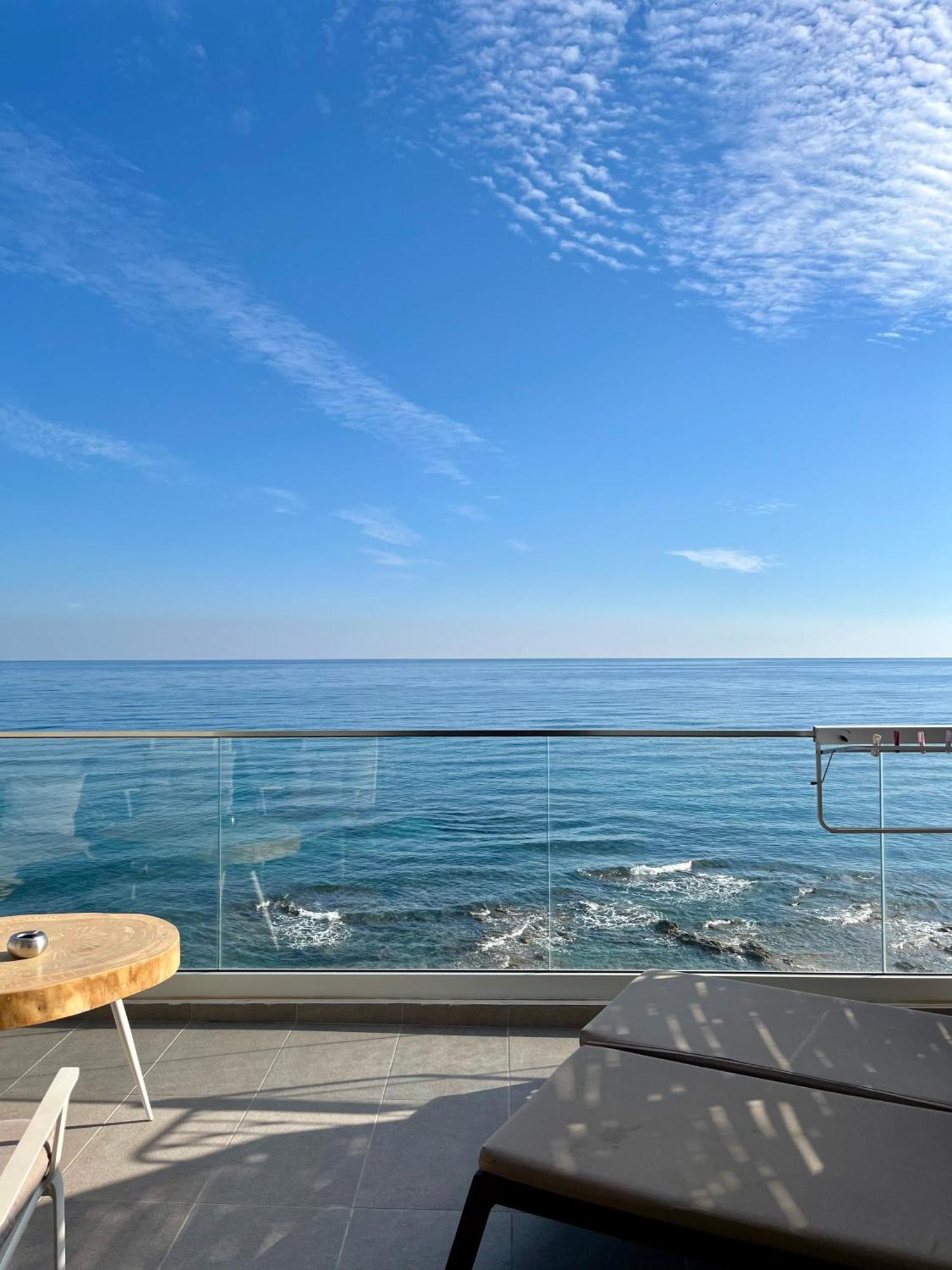 Maritime Suites Hersonissos  Zewnętrze zdjęcie
