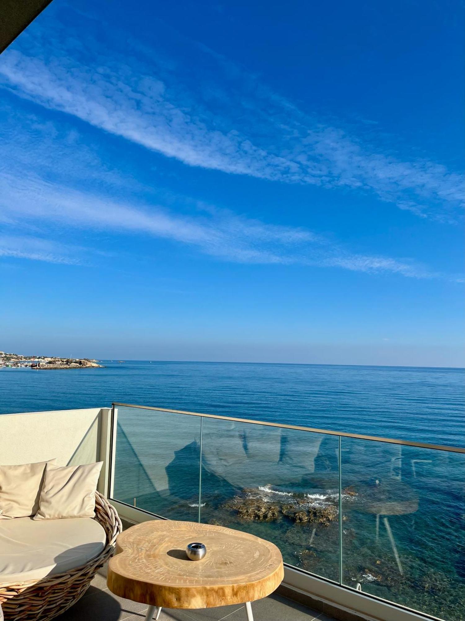 Maritime Suites Hersonissos  Zewnętrze zdjęcie