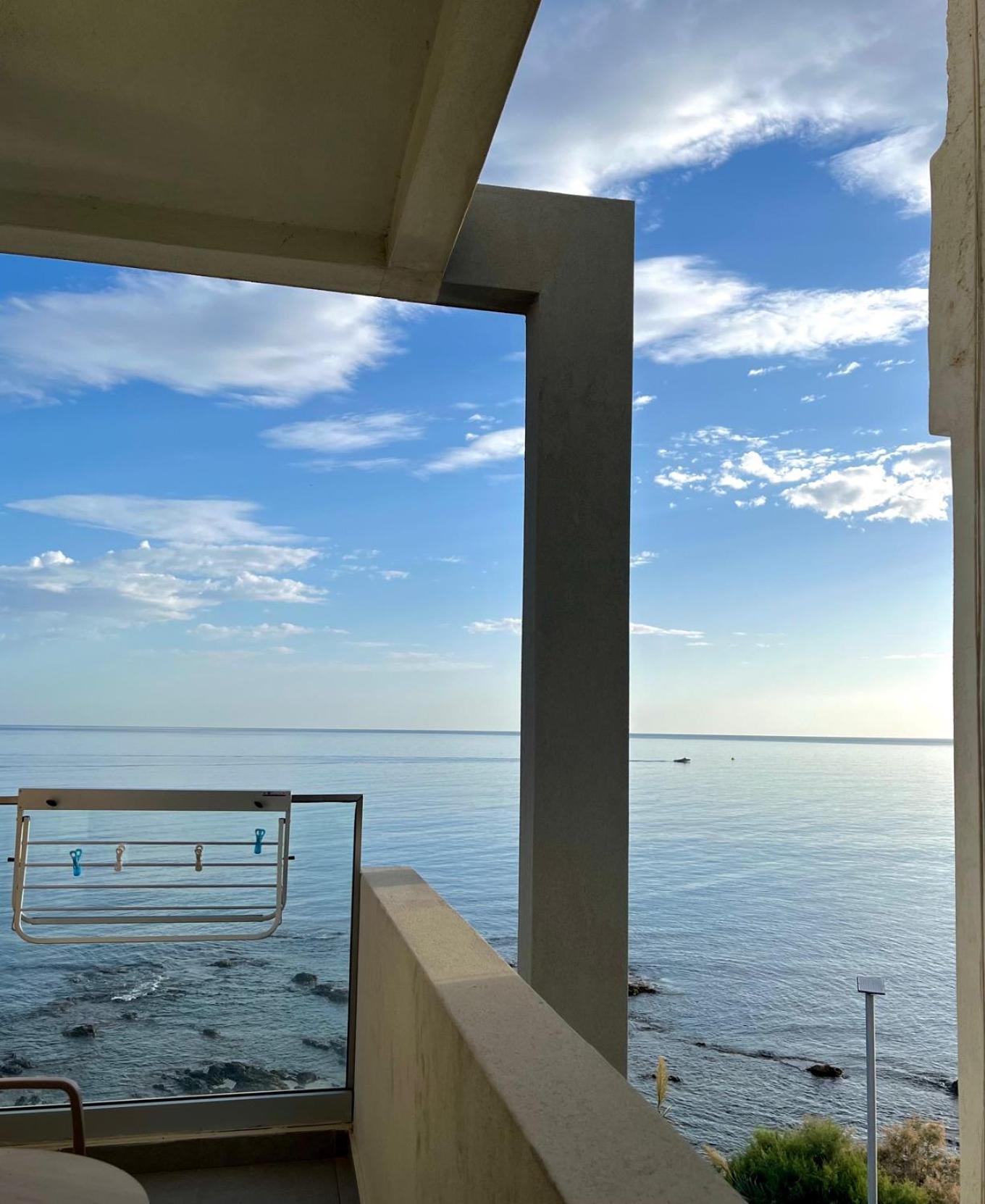 Maritime Suites Hersonissos  Zewnętrze zdjęcie