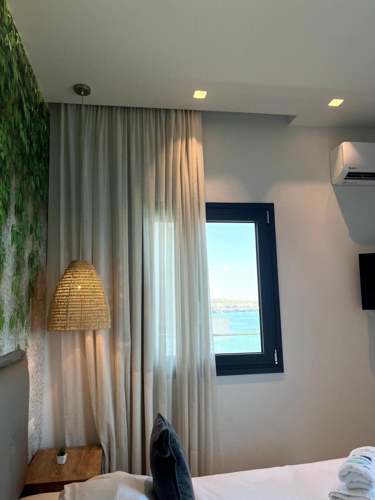 Maritime Suites Hersonissos  Zewnętrze zdjęcie