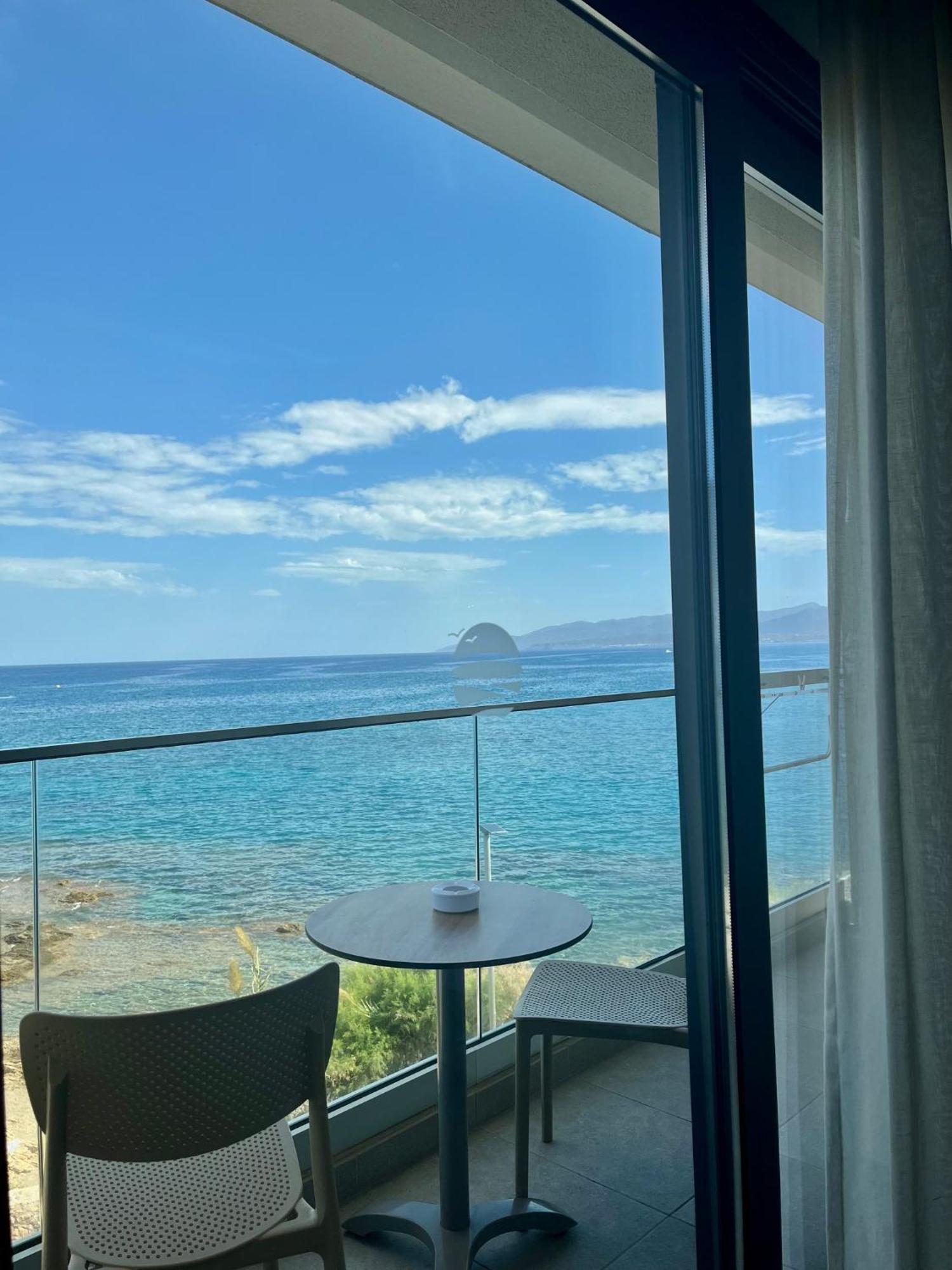 Maritime Suites Hersonissos  Zewnętrze zdjęcie