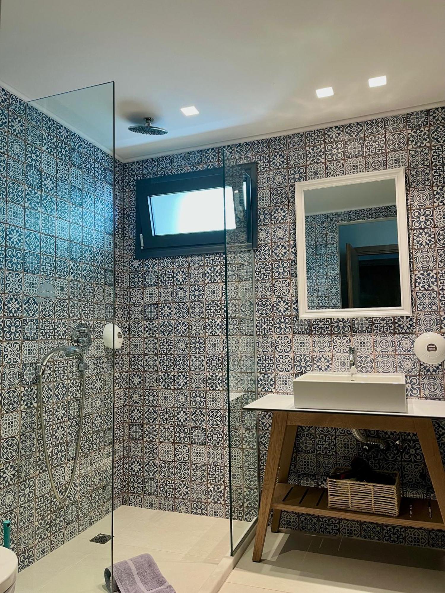 Maritime Suites Hersonissos  Zewnętrze zdjęcie