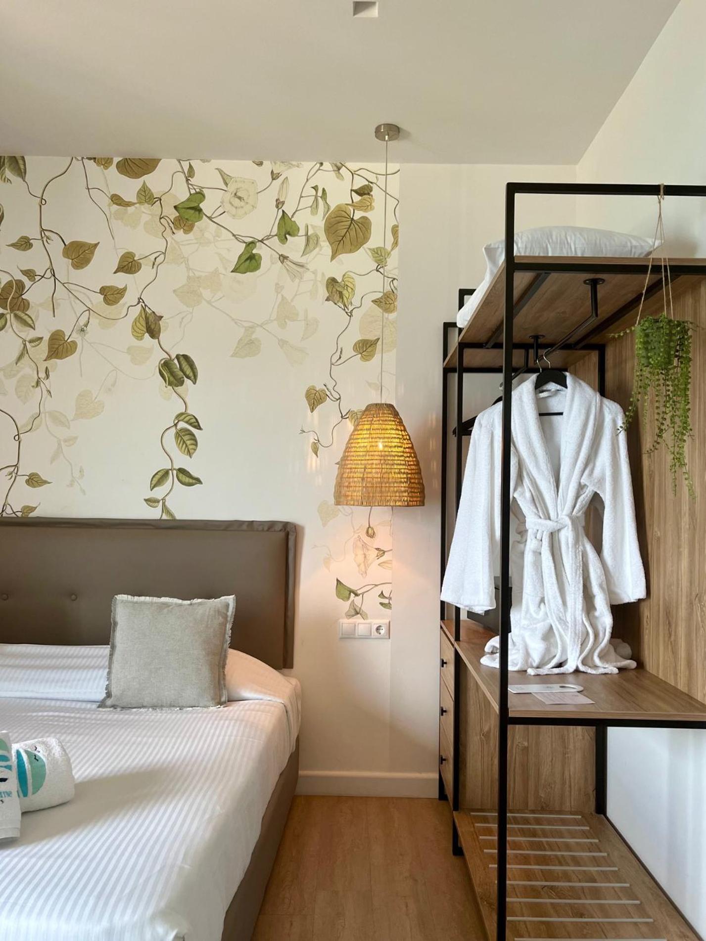 Maritime Suites Hersonissos  Zewnętrze zdjęcie