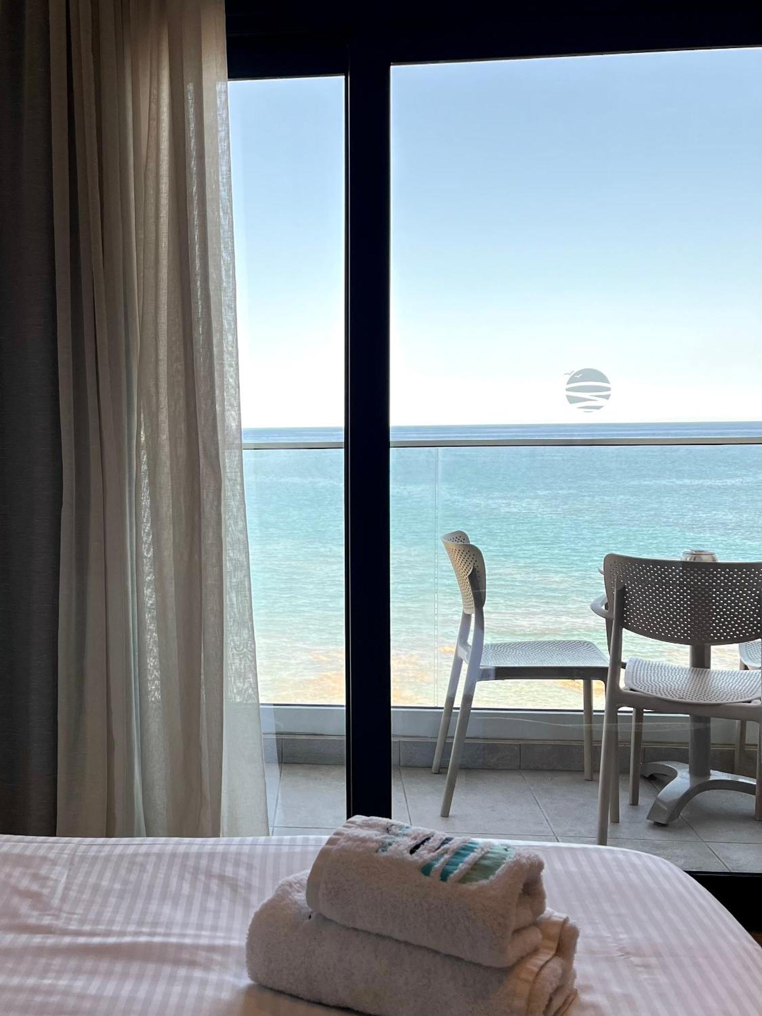 Maritime Suites Hersonissos  Zewnętrze zdjęcie