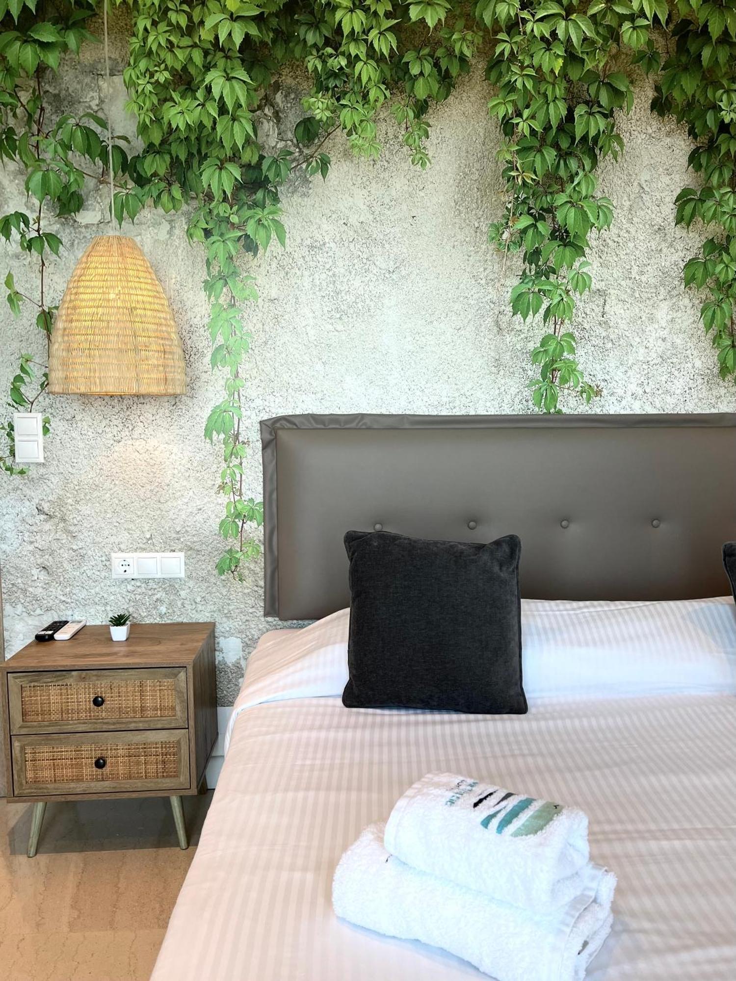 Maritime Suites Hersonissos  Zewnętrze zdjęcie