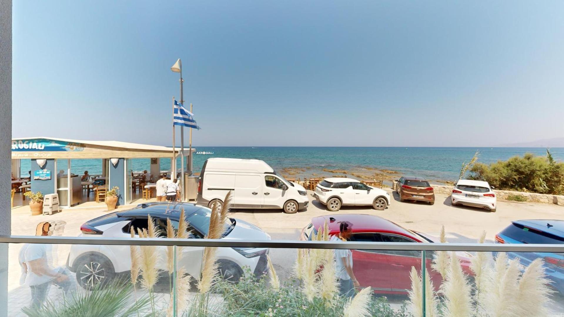 Maritime Suites Hersonissos  Zewnętrze zdjęcie