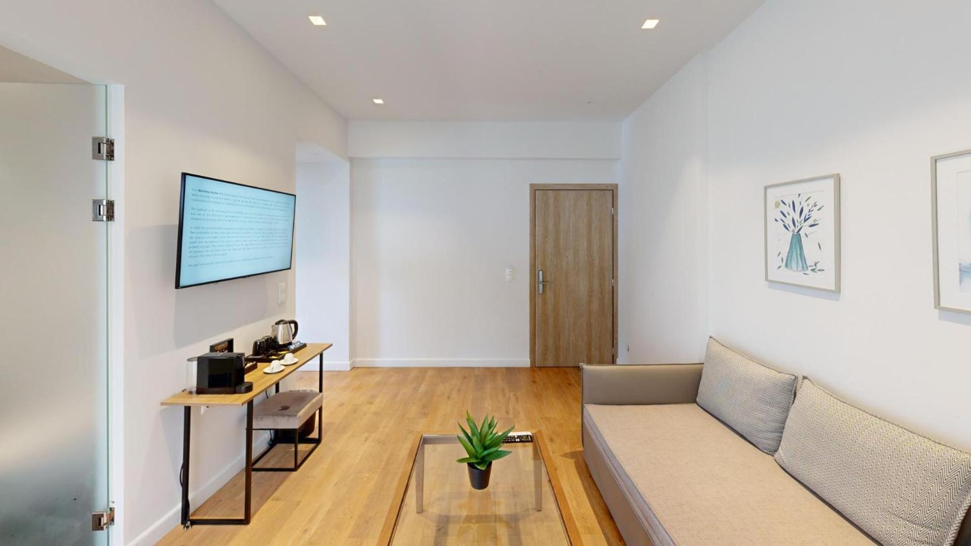 Maritime Suites Hersonissos  Zewnętrze zdjęcie