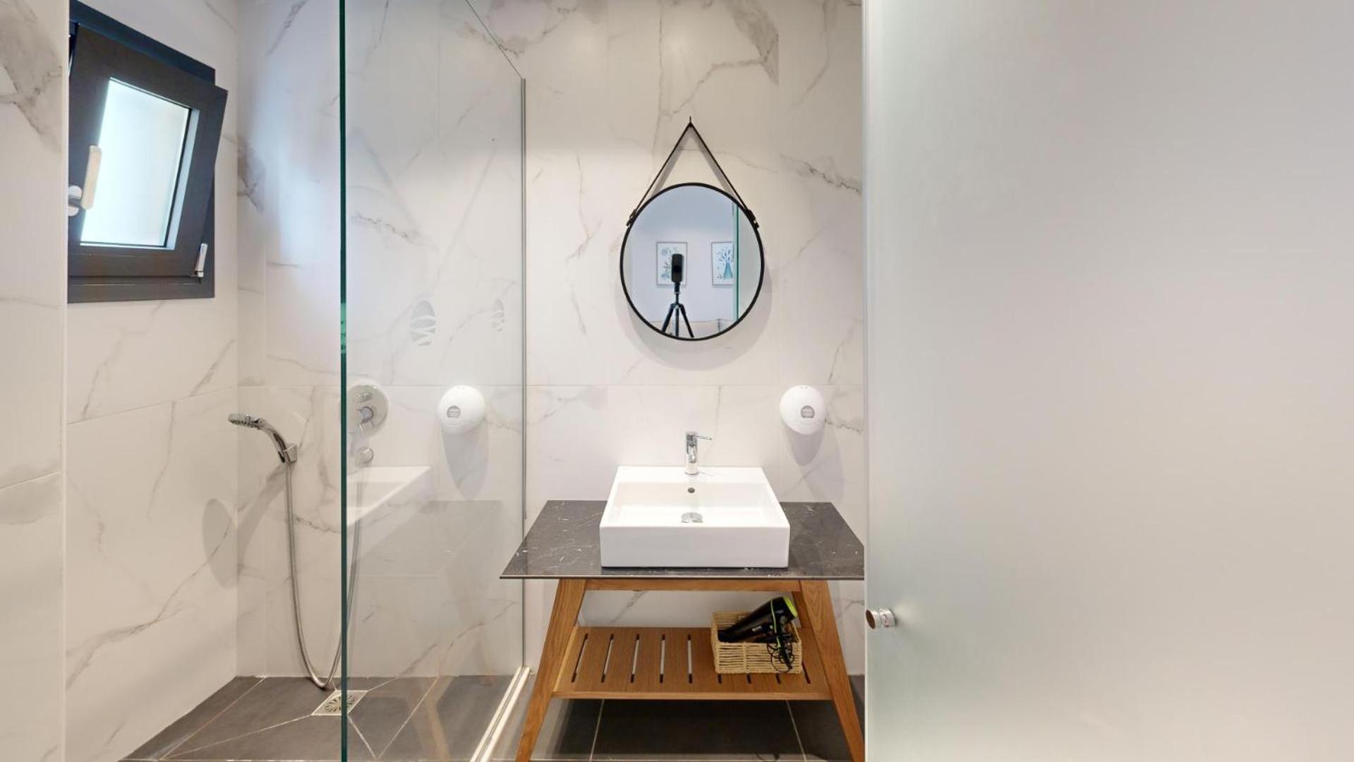 Maritime Suites Hersonissos  Zewnętrze zdjęcie