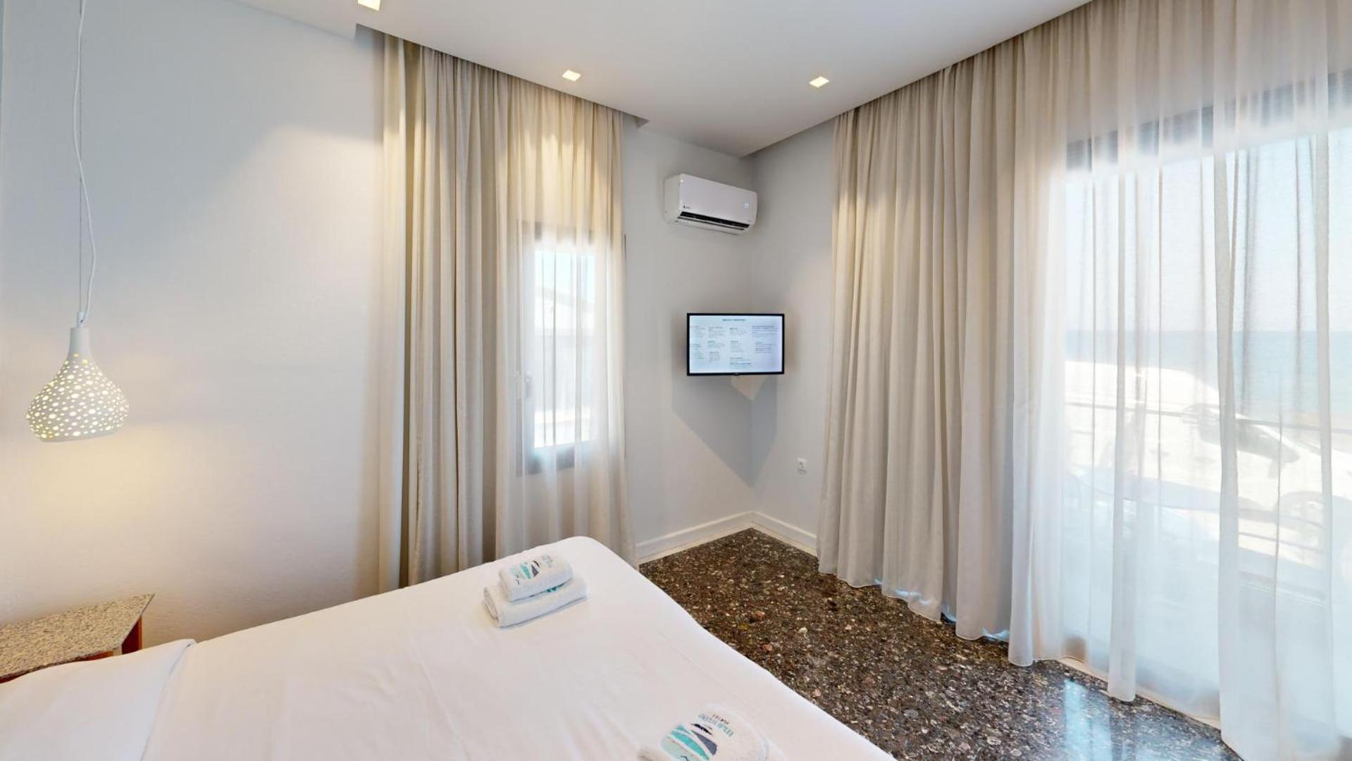 Maritime Suites Hersonissos  Zewnętrze zdjęcie