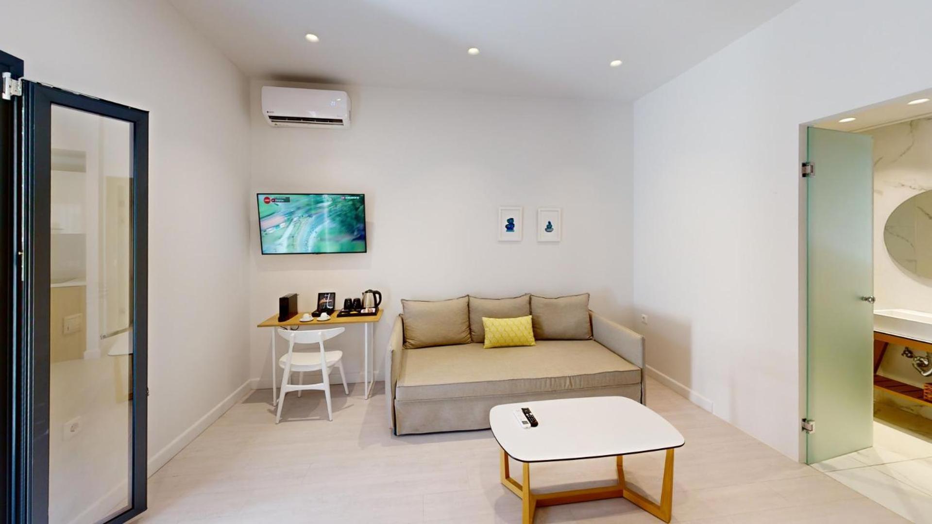Maritime Suites Hersonissos  Zewnętrze zdjęcie