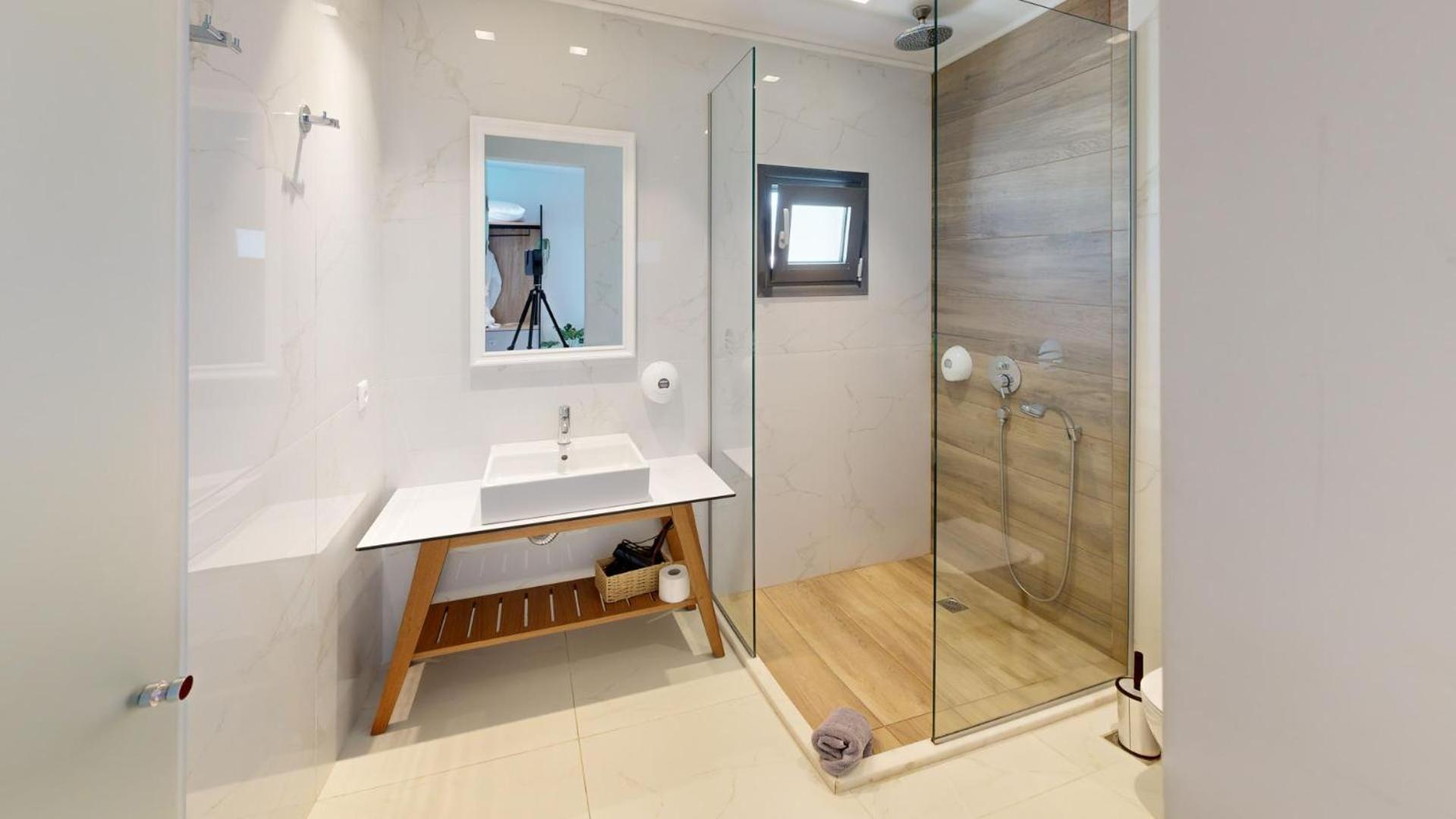 Maritime Suites Hersonissos  Zewnętrze zdjęcie