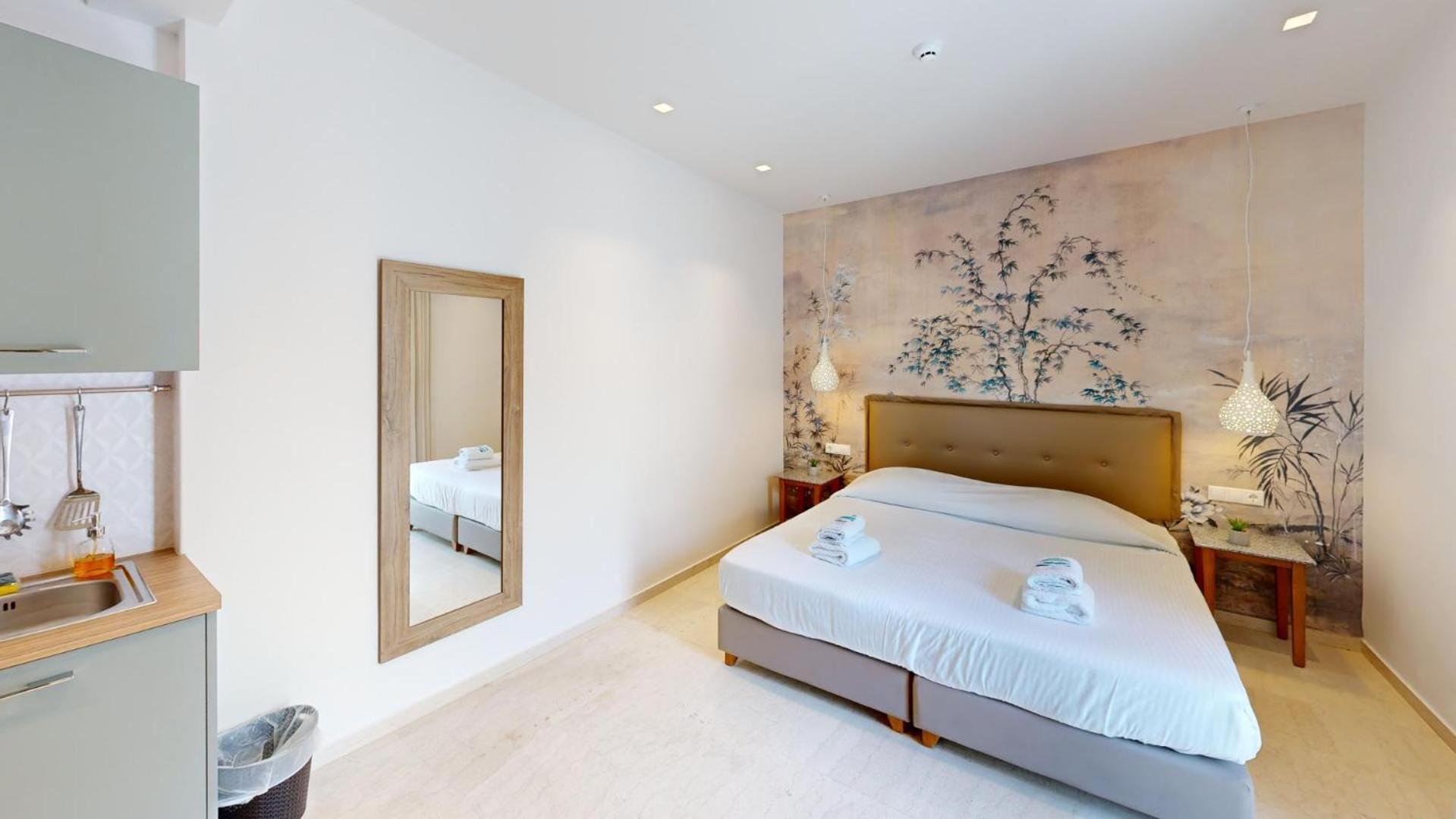 Maritime Suites Hersonissos  Zewnętrze zdjęcie