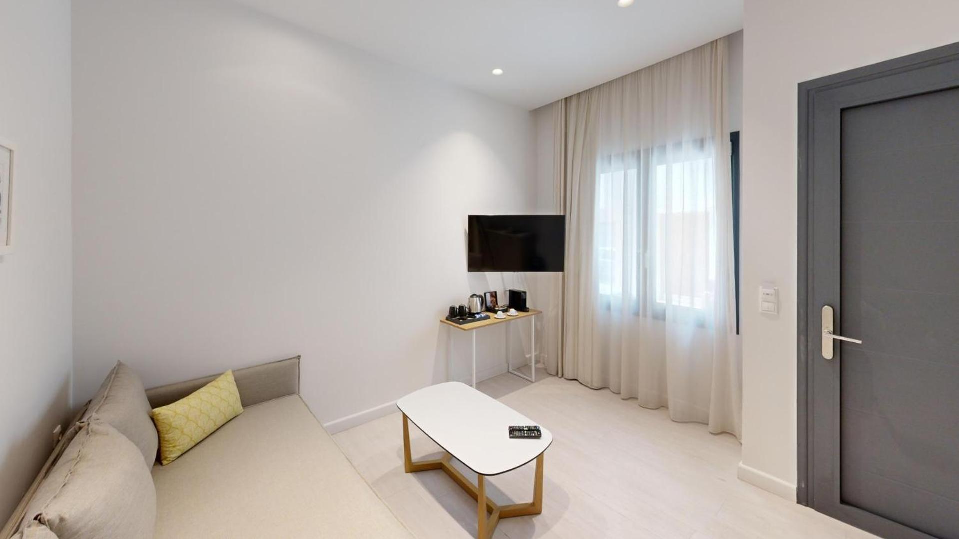 Maritime Suites Hersonissos  Zewnętrze zdjęcie