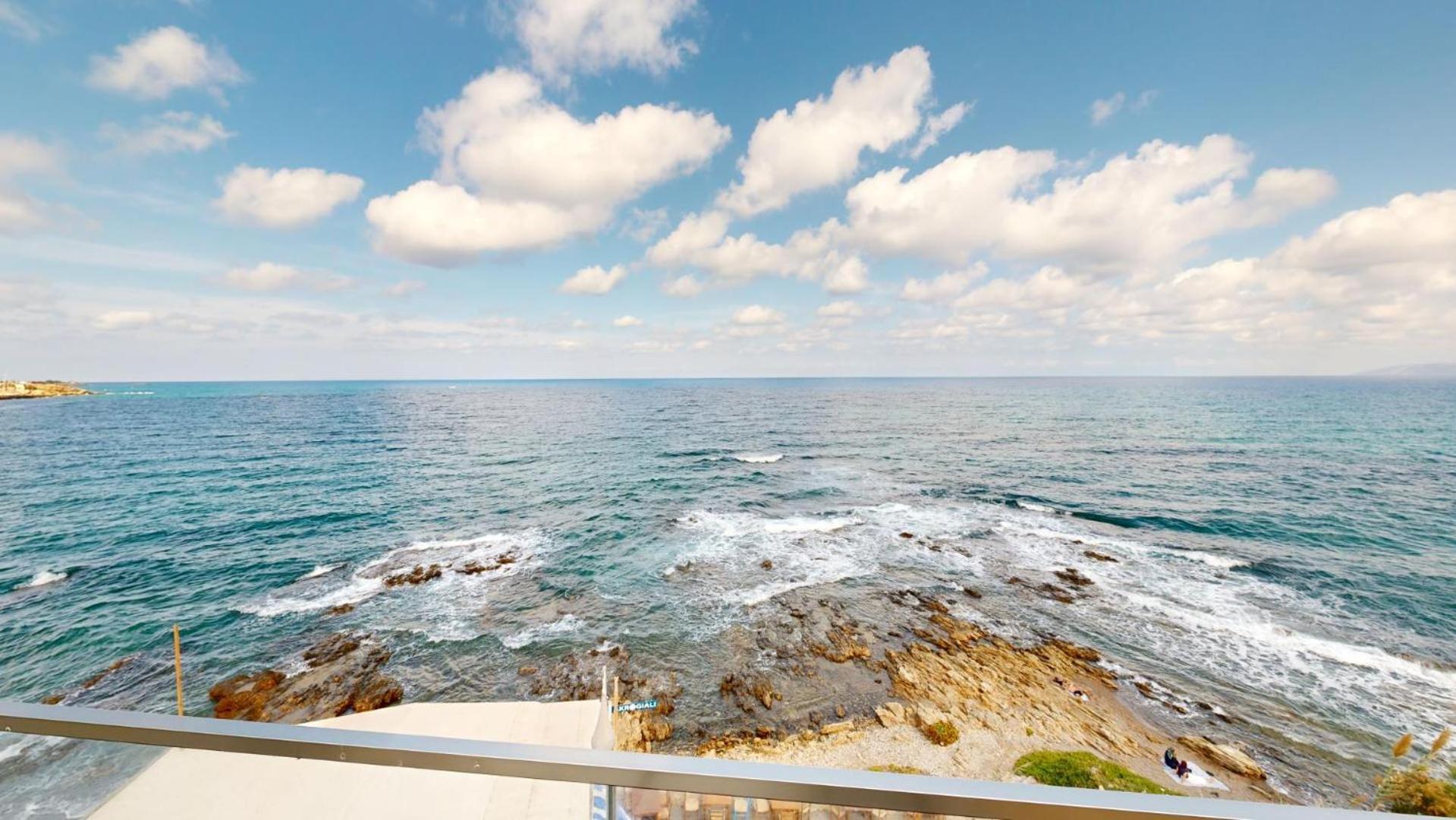 Maritime Suites Hersonissos  Zewnętrze zdjęcie